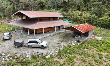 PROPIEDAD EN VENTA, COSANGA, 46800M2.