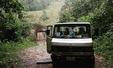 FINCA EN PACTO DE 44 HRAS DE VENTA