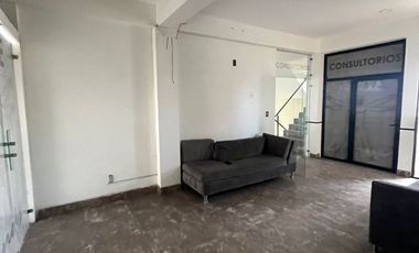 EDIFICIO EN RENTA CERCA DEL CENTRO DE TOLUCA