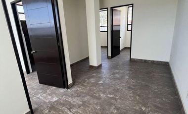 EDIFICIO EN RENTA CERCA DEL CENTRO DE TOLUCA