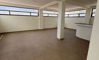 EDIFICIO EN RENTA CERCA DEL CENTRO DE TOLUCA