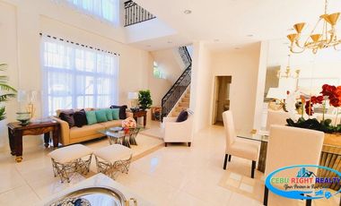 4 Bedroom Brand New House For Sale in Molave Consolacion Cebu