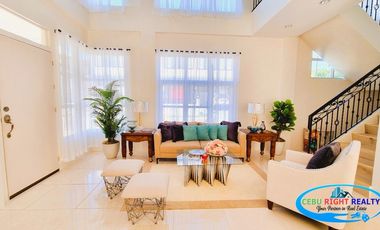 4 Bedroom Brand New House For Sale in Molave Consolacion Cebu