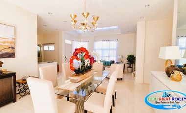 4 Bedroom Brand New House For Sale in Molave Consolacion Cebu