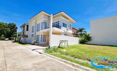 4 Bedroom Brand New House For Sale in Molave Consolacion Cebu