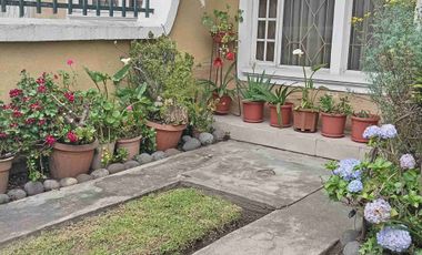 Casa de venta de oportunidad junto al Portal Shopping – $69.990 Quito - Ecuador.               House for Sale at a Bargain Price Next to Portal Shopping – $69,990 Quito, Ecuador