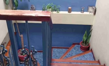 Casa de venta de oportunidad junto al Portal Shopping – $69.990 Quito - Ecuador.               House for Sale at a Bargain Price Next to Portal Shopping – $69,990 Quito, Ecuador