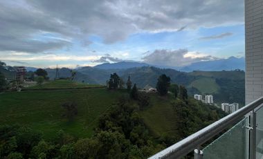 VENDO HERMOSO APARTAMENTO EDIFICIO RESERVA MILÁN, MANIZALES