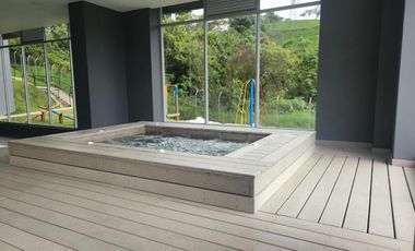 VENDO HERMOSO APARTAMENTO EDIFICIO RESERVA MILÁN, MANIZALES