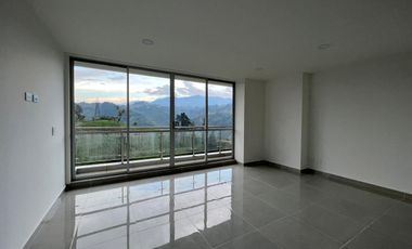 VENDO HERMOSO APARTAMENTO EDIFICIO RESERVA MILÁN, MANIZALES