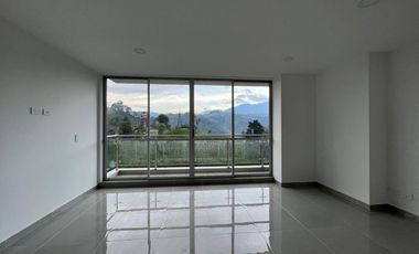 VENDO HERMOSO APARTAMENTO EDIFICIO RESERVA MILÁN, MANIZALES