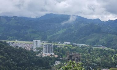 VENDO HERMOSO APARTAMENTO EDIFICIO RESERVA MILÁN, MANIZALES