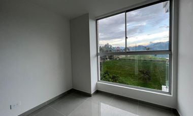 VENDO HERMOSO APARTAMENTO EDIFICIO RESERVA MILÁN, MANIZALES
