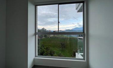 VENDO HERMOSO APARTAMENTO EDIFICIO RESERVA MILÁN, MANIZALES