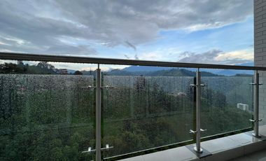 VENDO HERMOSO APARTAMENTO EDIFICIO RESERVA MILÁN, MANIZALES