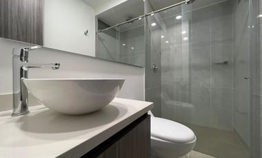 VENDO HERMOSO APARTAMENTO EDIFICIO RESERVA MILÁN, MANIZALES
