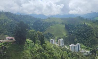 VENDO HERMOSO APARTAMENTO EDIFICIO RESERVA MILÁN, MANIZALES