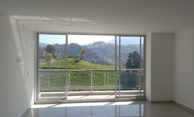 VENDO HERMOSO APARTAMENTO EDIFICIO RESERVA MILÁN, MANIZALES