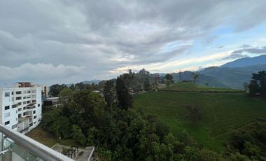VENDO HERMOSO APARTAMENTO EDIFICIO RESERVA MILÁN, MANIZALES