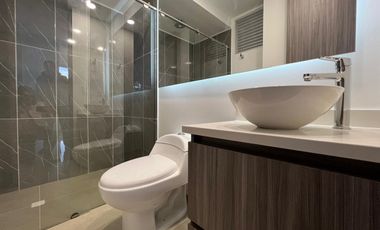 VENDO HERMOSO APARTAMENTO EDIFICIO RESERVA MILÁN, MANIZALES
