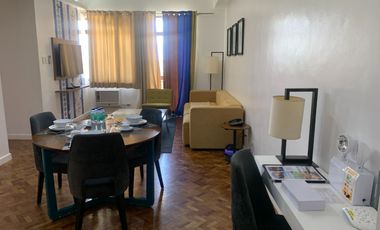 3 Bedroom Condo for Sale in Parque Espana Condominium, Alabang