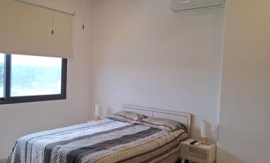DEPARTAMENTO EN RENTA VALLE AURORA PLAYA DEL CARMEN A 7 MIN DE LA PLAYA
