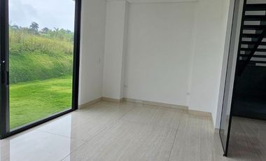 VENDO  EXCLUSIVA CASA EN EL SECTOR DE CERRITOS, MANIZALES.