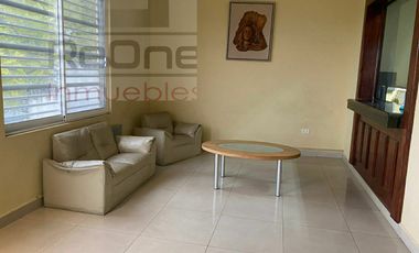 VENTA - RENTA de OFICINA espaciosa en la colonia INDEPENDENCIA en el CENTRO de MONTERREY, N.L.