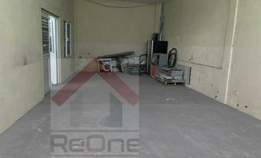 VENTA - RENTA de OFICINA espaciosa en la colonia INDEPENDENCIA en el CENTRO de MONTERREY, N.L.