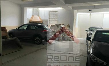 VENTA - RENTA de OFICINA espaciosa en la colonia INDEPENDENCIA en el CENTRO de MONTERREY, N.L.