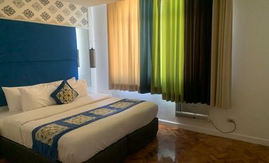 Spacious 3 Bedroom Condo for Sale in Parque Espana Condominium, Alabang