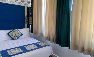 Spacious 3 Bedroom Condo for Sale in Parque Espana Condominium, Alabang