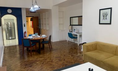 Spacious 3 Bedroom Condo for Sale in Parque Espana Condominium, Alabang