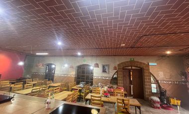 RENTA DE LOCAL COMERCIAL EN TLALNEPANTLA DE BAZ
