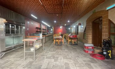 RENTA DE LOCAL COMERCIAL EN TLALNEPANTLA DE BAZ