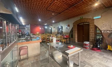RENTA DE LOCAL COMERCIAL EN TLALNEPANTLA DE BAZ