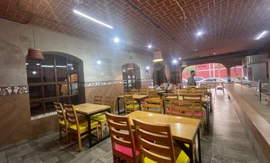 RENTA DE LOCAL COMERCIAL EN TLALNEPANTLA DE BAZ