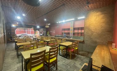 RENTA DE LOCAL COMERCIAL EN TLALNEPANTLA DE BAZ