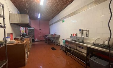 RENTA DE LOCAL COMERCIAL EN TLALNEPANTLA DE BAZ