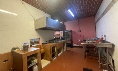 RENTA DE LOCAL COMERCIAL EN TLALNEPANTLA DE BAZ