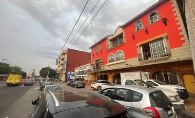 RENTA DE LOCAL COMERCIAL EN TLALNEPANTLA DE BAZ