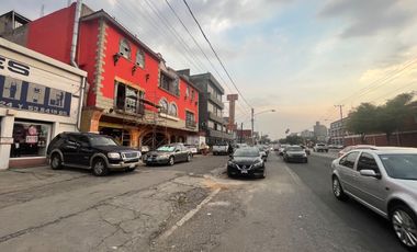 RENTA DE LOCAL COMERCIAL EN TLALNEPANTLA DE BAZ