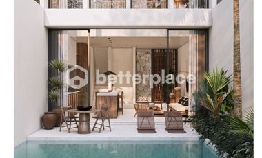 Exquisite One Bedroom Villa in Nyang- Nyang with Modern Design