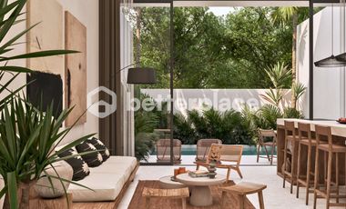 Exquisite One Bedroom Villa in Nyang- Nyang with Modern Design