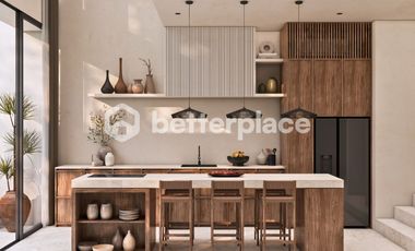 Exquisite One Bedroom Villa in Nyang- Nyang with Modern Design