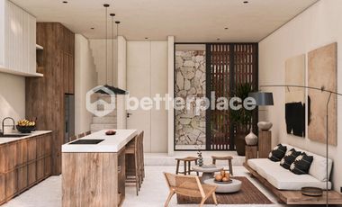 Exquisite One Bedroom Villa in Nyang- Nyang with Modern Design