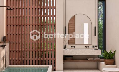 Exquisite One Bedroom Villa in Nyang- Nyang with Modern Design