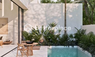 Exquisite One Bedroom Villa in Nyang- Nyang with Modern Design