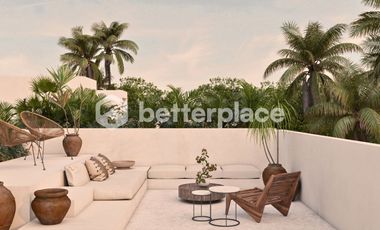 Exquisite One Bedroom Villa in Nyang- Nyang with Modern Design