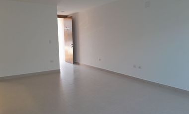 Casa con sótano en renta en Zibatá